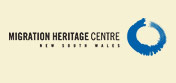 NSW Migration Heritage Centre