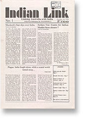 Indian Link