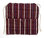 Apron woven 1940s,Velusina, Bitola