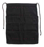 Apron woven 1940s, Velusina, Bitola Apron woven 1940s, Velusina, Bitola