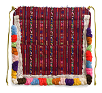 Apron purchased 1979, Vevcani, Debar/Struga Apron purchased 1979, Vevcani, Debar/Struga