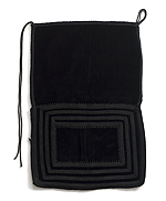 Apron woven 1948, Velusina, Bitola Apron woven 1948, Velusina, Bitola