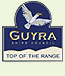 Logo: Guyra Shire Council