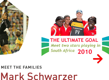 Mark Schwarzer