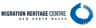 return to Migration Heritage Centre site